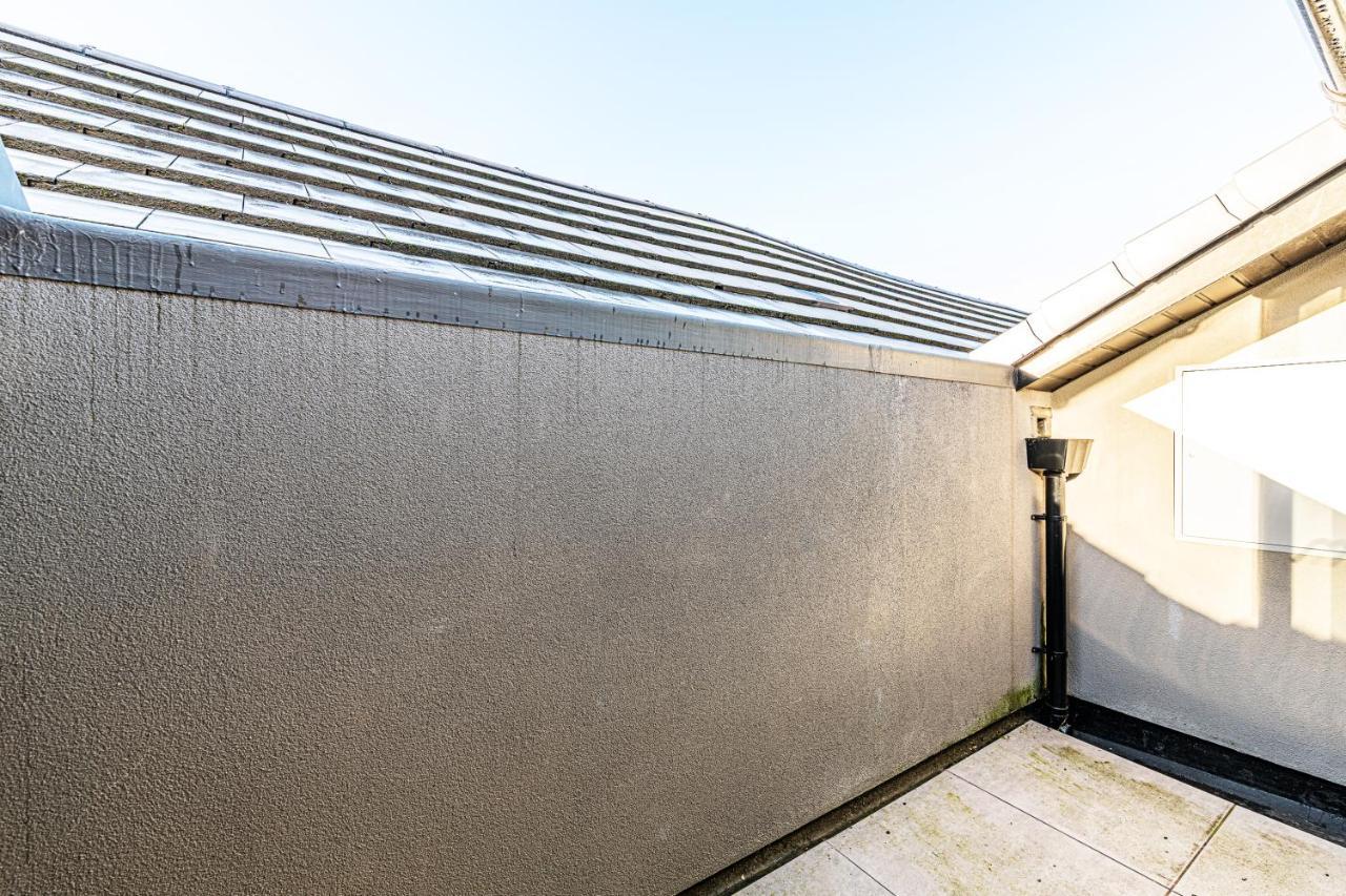 Apartamento Residential Estates Carriage Works Preston Preston  Exterior foto