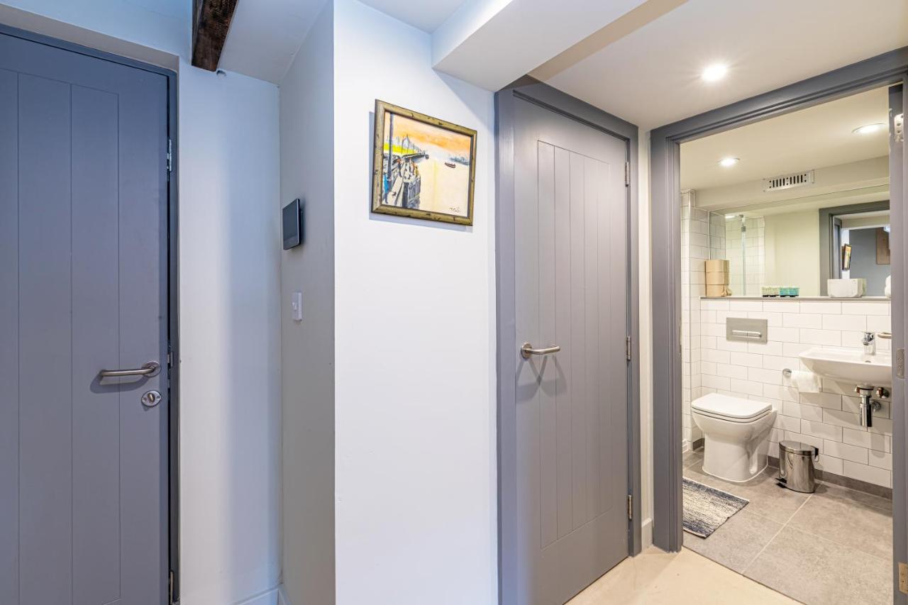 Apartamento Residential Estates Carriage Works Preston Preston  Exterior foto