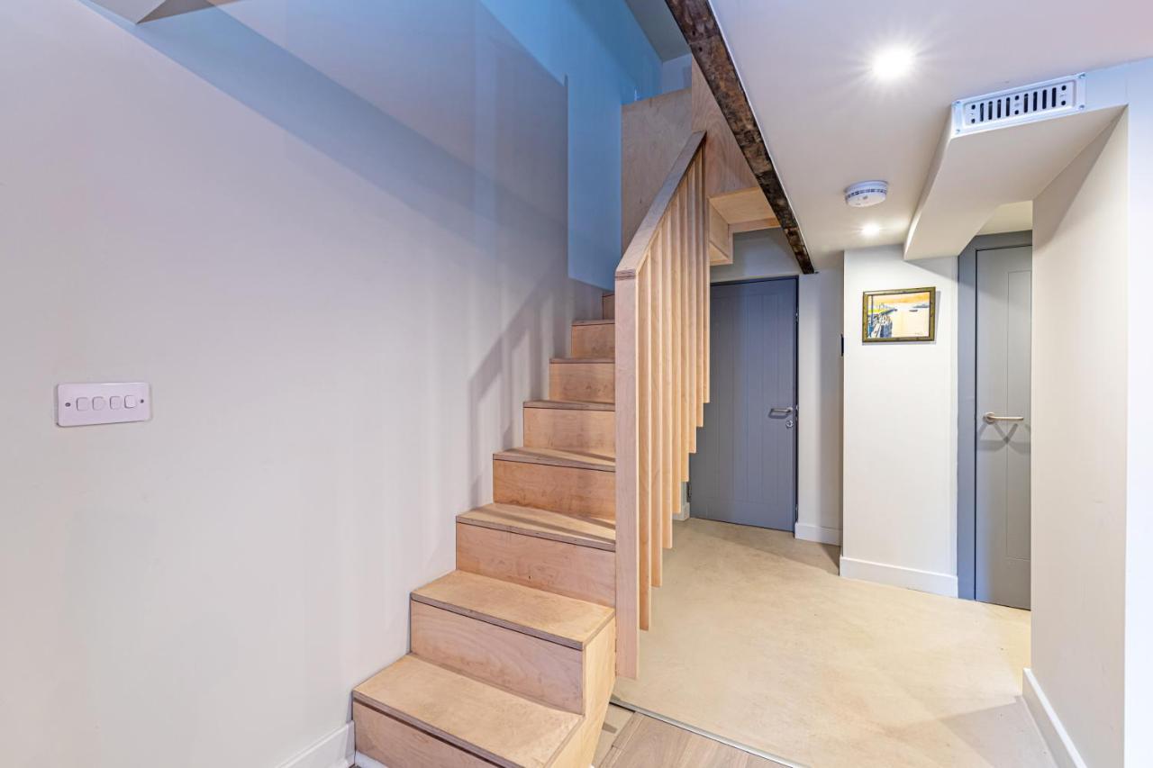 Apartamento Residential Estates Carriage Works Preston Preston  Exterior foto